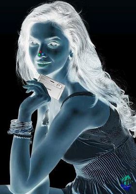negative not beyonce